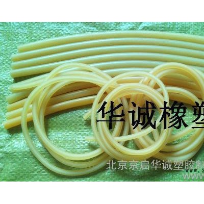 供應華誠塑膠2*5乳膠管生產(chǎn)廠家，乳膠管規(guī)格齊全