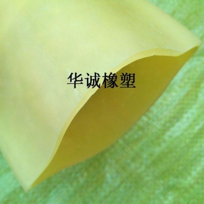 供應(yīng)大口徑乳膠管，壁厚均勻乳膠管