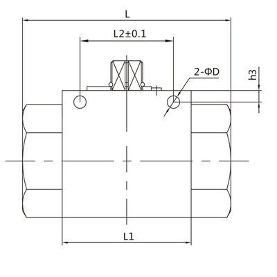 NOK密封件PGO型40*55*6.3   耐磨損 機(jī)械活塞桿油封