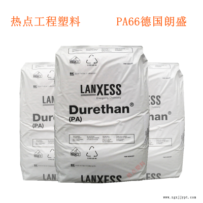 PA66 德國朗盛 AKV25F30 加纖25% 阻燃 Durethan LANXESS