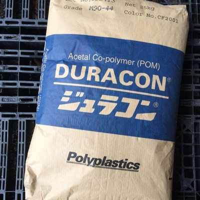 DURACON日本寶理POM SW-01經(jīng)潤滑 耐磨聚甲醛 10%碳酸鈣填料