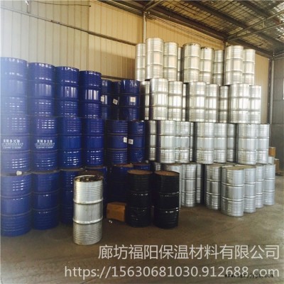 福陽保溫 聚氨酯噴涂AB料 聚氨酯噴涂組合料 管道發(fā)泡劑