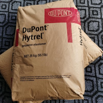 TPEE 美國杜邦 Hytrel 3078 邵氏硬度D30高性能聚酯彈性體 具有不變色穩(wěn)定劑 依縮母粒用于提高耐熱老化性