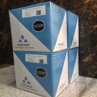 威格斯 VICTREX PEEK 650CA30 30% 碳纖維增強 耐磨性良好