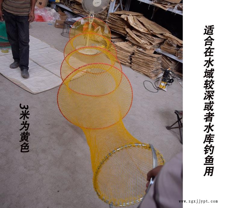 批發(fā)定做各種大型魚護(hù)長魚護(hù)大直徑魚護(hù)3米-10米等