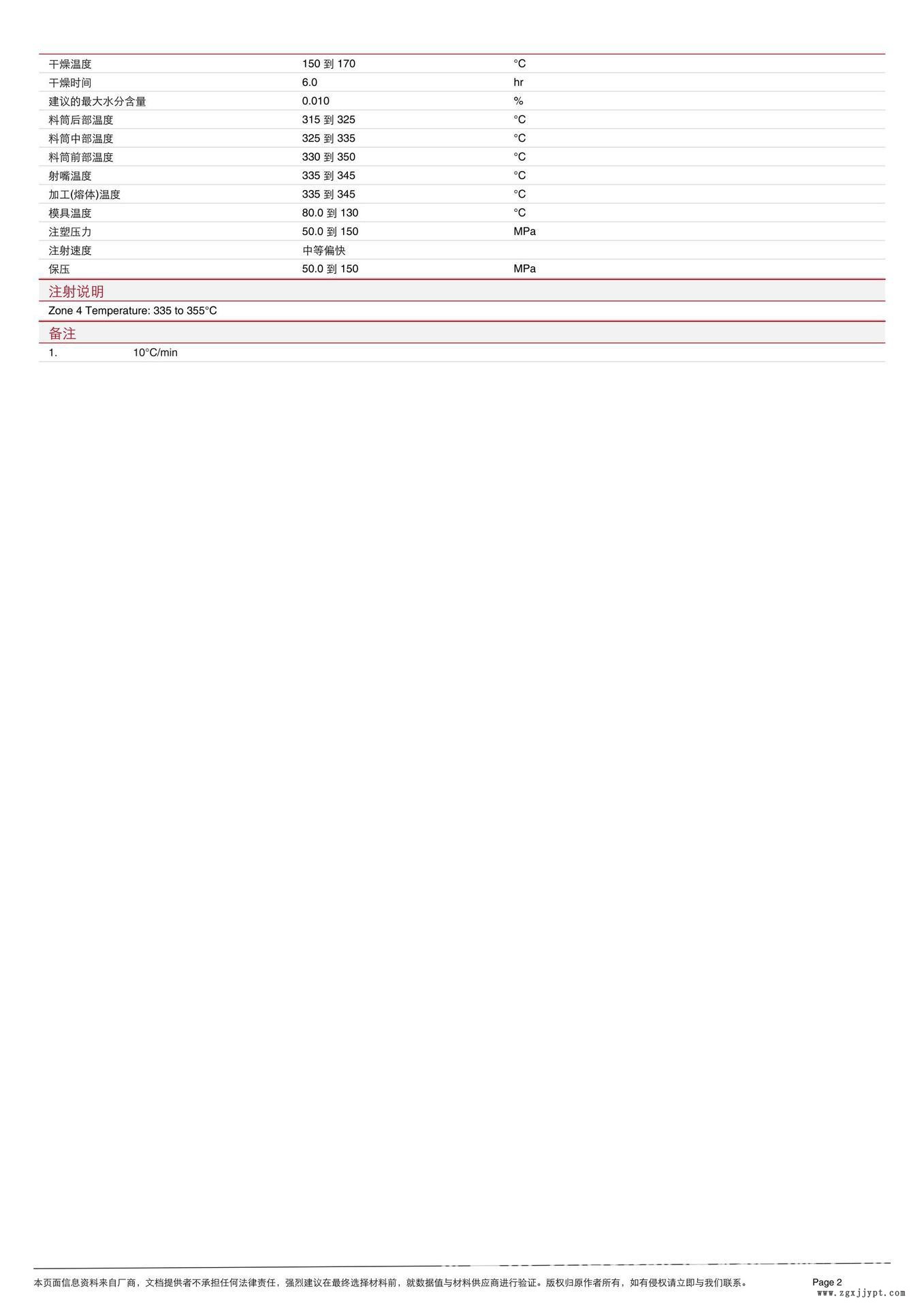 LCP/泰科納/E463I 40%玻璃礦物增強(qiáng) 耐高溫235 防火V0 LCP波峰焊示例圖3