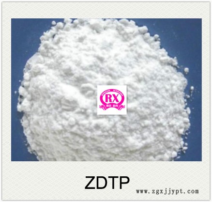 鶴壁榮欣促進(jìn)劑  ZDTP  化學(xué)名稱 二烷基二硫代磷酸鋅示例圖1