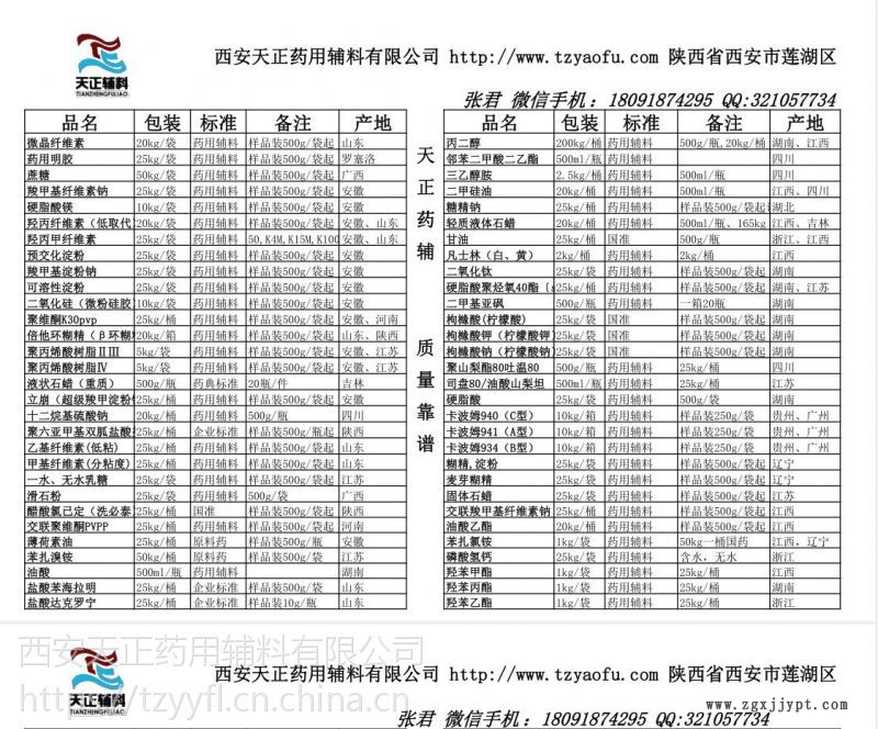 藥用輔料油酸乙酯20kg一桶十八烯酸乙酯增塑劑軟膏基質廠家資質齊示例圖1