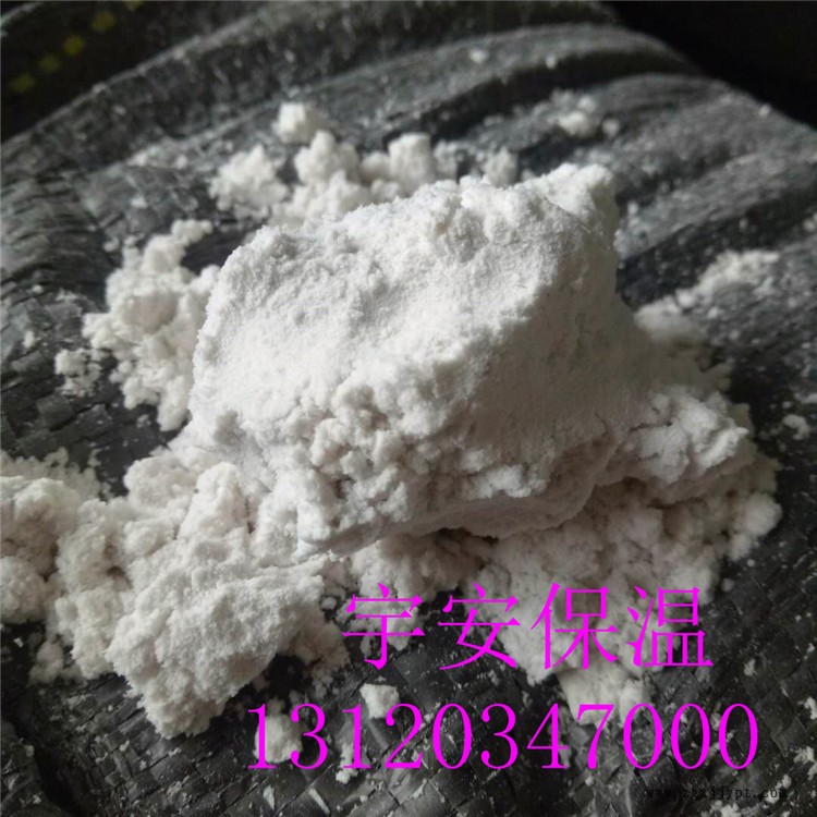 珍珠巖微粉 洗手粉用珍珠巖粉末 清洗劑工業(yè)用石英粉示例圖5