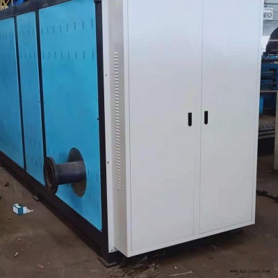 供應(yīng)：YDW30KW-2400KW電加熱導(dǎo)熱油爐，電磁導(dǎo)熱油加熱器，模溫機(jī).