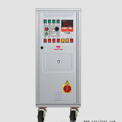 瑞士TOOL-TEMP模溫機(jī)冷水機(jī)控制器