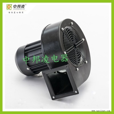 中邦凌工頻離心風(fēng)機 380v工業(yè)散熱風(fēng)機