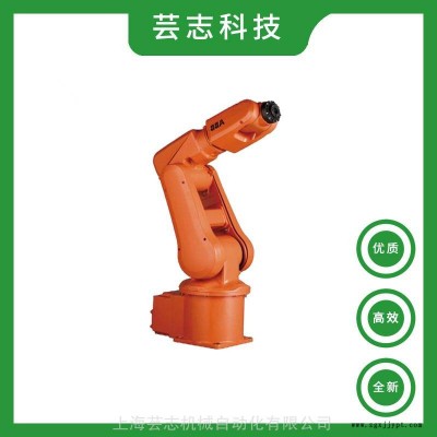 原廠全新江蘇ABB機(jī)器人現(xiàn)貨 IRB120機(jī)器人報(bào)價(jià) IRB120搬運(yùn) 解碼垛 錫焊 上下料機(jī)械手