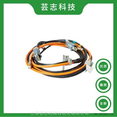 全新原裝現(xiàn)貨ABB機(jī)器人1-3軸管線(xiàn)包3HAC028286-001 ABB機(jī)械手管線(xiàn)包