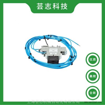 全新原裝現(xiàn)貨ABB機器人XT31_IO電源3HAC029539-001 ABB機械手IO電源模塊