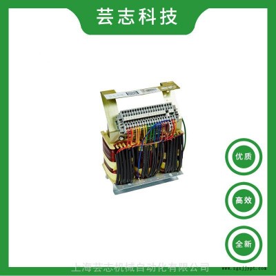 全新原廠(chǎng)現(xiàn)貨ABB機(jī)器人控制柜4.2kVA變壓器3HAC037018-001 ABB機(jī)械手變壓器