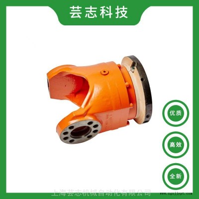 全新原廠現(xiàn)貨ABB機(jī)器人IRB6650六軸鑄件3HAC025151-003 ABB機(jī)械手手臂6軸鑄件