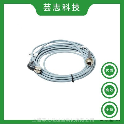 全新原裝現(xiàn)貨 ABB機器人SMB信號電纜 3HAC029834-006 ABB機械手編碼器信號線纜