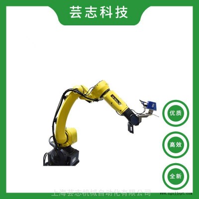 上海全新原廠現(xiàn)貨 發(fā)那科10iA/12機(jī)器人 FANUC 10iA/12搬運(yùn)上下料焊接機(jī)械手