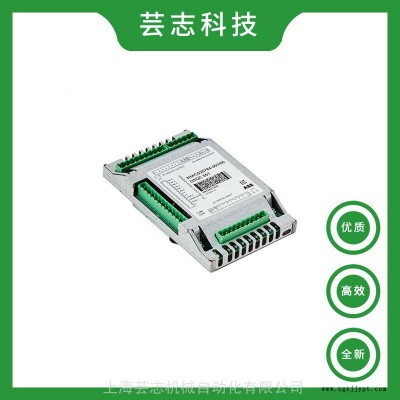 全新原裝現(xiàn)貨ABB機器人DSQC651A IO模塊3HAC025784-001 ABB機械手IO模塊