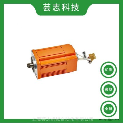 上海全新原廠現(xiàn)貨ABB IRB2600機(jī)器人二軸電機(jī) 3HAC034645-003 ABB機(jī)械手配件