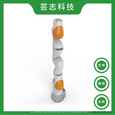 全新供應(yīng)協(xié)作機(jī)器人 現(xiàn)貨庫卡KUKA_iiwa協(xié)作機(jī)器人 協(xié)作機(jī)械手 純進(jìn)口協(xié)作機(jī)械臂