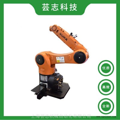 全新原廠庫(kù)卡機(jī)器人現(xiàn)貨 KUKA KR6_R700-2 搬運(yùn) 上下料 機(jī)械手