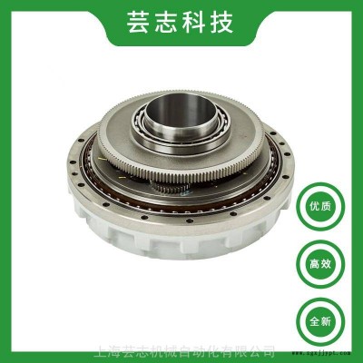 全新原裝現(xiàn)貨ABB機(jī)器人IRB6640一軸齒輪箱3HAC026114-007 ABB機(jī)械手減速機(jī)