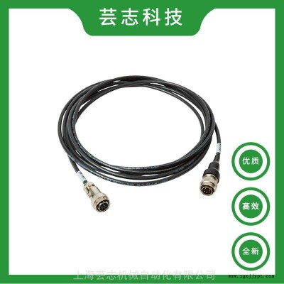 全新原廠現(xiàn)貨ABB機(jī)器人附加軸信號(hào)線3HAC027355-001 ABB機(jī)械手附加軸信號(hào)線