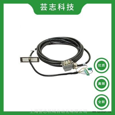 全新原裝現(xiàn)貨ABB機(jī)器人靜電槍7m電纜3HAC025117-001 ABB機(jī)械手7m電纜線纜