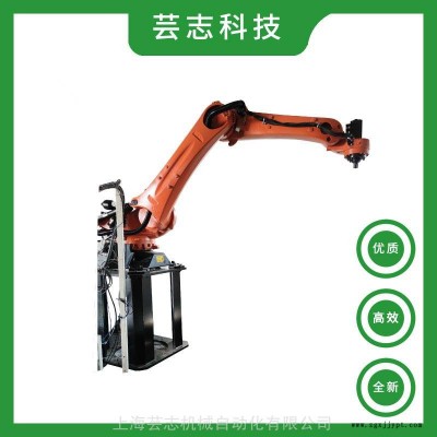 浙江全新原廠庫卡機(jī)器人現(xiàn)貨 KUKA KR180 3200PA 搬運(yùn) 碼垛 機(jī)械手