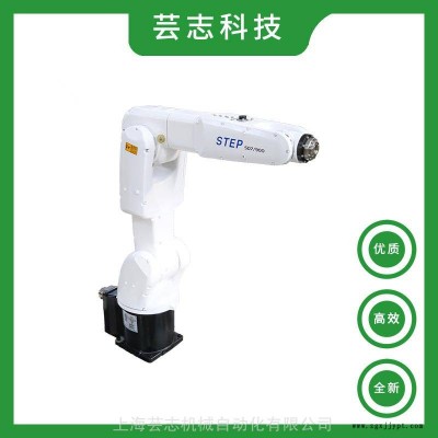 全新現(xiàn)貨STEP新時達(dá)桌面型小負(fù)載工業(yè)機(jī)器人SD7/900 全新現(xiàn)貨國產(chǎn)高品質(zhì)國產(chǎn)小型工業(yè)機(jī)械手