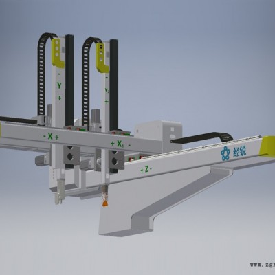 福州射出機(jī)機(jī)械手銷售廠家 歡迎咨詢 廈門經(jīng)銳精密設(shè)備供應(yīng)