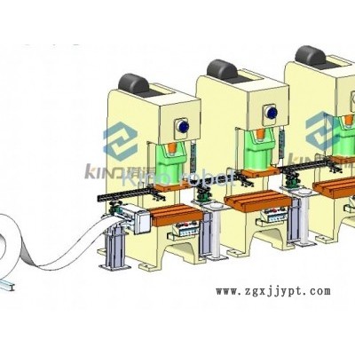 連桿式?jīng)_壓機(jī)械手 五金制品專用自動(dòng)化機(jī)械手臂