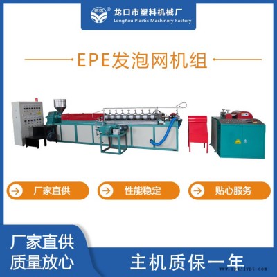 木瓜保護包裝機廠家-龍口塑機(在線咨詢)-木瓜保護包裝機