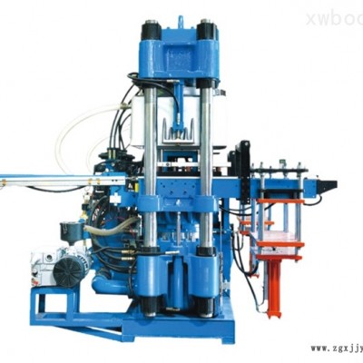高精密度雙油泵全自動(dòng)快速真頂2RT開模油壓硫化機(jī)