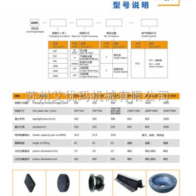 實(shí)驗(yàn)室中使用的平板硫化機(jī)