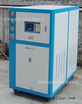 廠家大量銷售油式模溫機200℃油式模溫機9KW示例圖4